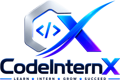 CodeInternX