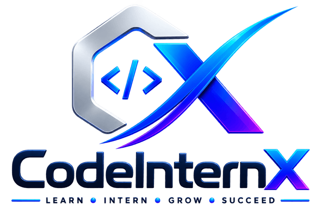 CodeInternX